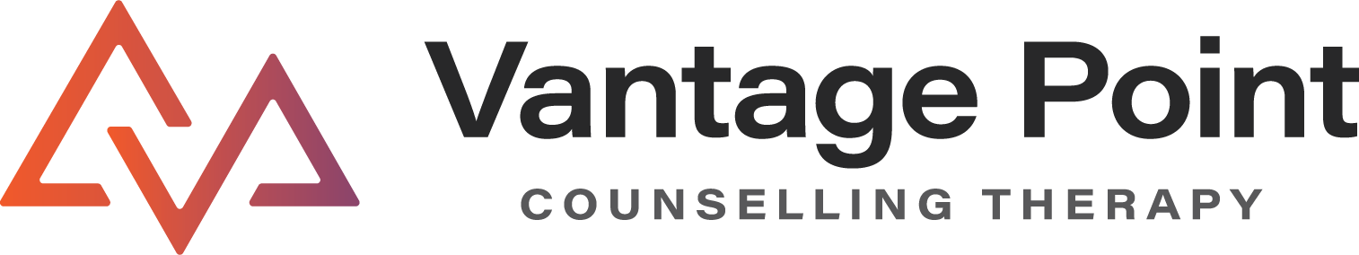 Vantage Point Counselling Therapy Logo