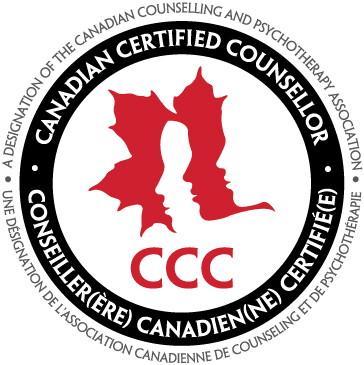 Canadian Certified Counsellor (CCC)